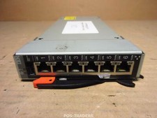 IBM 46M6151 6 Port Server Connectivity module - PULLED FROM 8852 88524YG picture