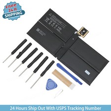 New Battery G3HTA038H For Microsoft Surface Pro 5 Pro 6 1796 (2017 New Pro) picture