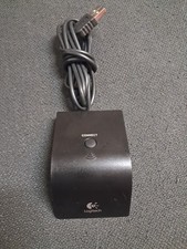 Logitech Wireless USB Computer Keyboard & Mouse Receiver - C-BT44 810-000755 picture