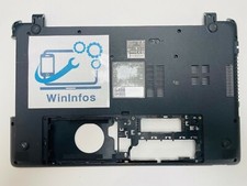 Packard Bell ENTE69KB Plastics Low Bottom Case Base Cover (MS2384) picture