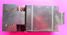 Genuine Dell PowerEdge R760 Heatsink w/Cage RNTKV picture