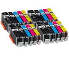 20P Custom Ink Pack (See Description for Details) picture