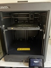 ELEGOO Centauri Carbon 3D Printer - Enclosed Design, Touchscreen Display picture