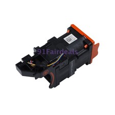 For Dell KG52T CY92P High Performance Cooling Fan Module for PowerEdge R640 NEW picture