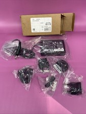 NetAlly PWR-CHARGER 4762632 AC Adapter Charger for AirCheck G2 Wireless Tester picture