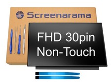 SCREENARAMA New Screen Replacement for Lenovo IdeaPad 3 15ITL05 81X8 | 30pin ... picture