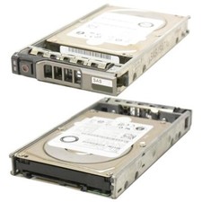 Dell 146GB Hard Drive 2.5