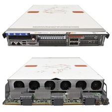 PureStorage FlashArray X50 R2 Controller 83-0182-00 2x Silver 4116 0GB DDR4 RAM picture