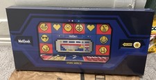 MelGeek Pixel Blocks Keyboard Lego Wireless & Wired Bluetooth World NEW BONUS picture