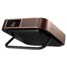 ViewSonic M2 Smart LED Projector 1080p Metallic Bronze Harman Kardon 1200 Lumen picture