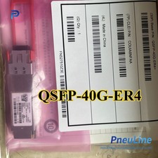 NEW QSFP-40G-ER4 QSFP 40GBASE-ER4 Transceiver Module, LC, 40KM Fast Ship picture