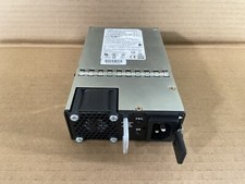 Cisco FPR2K-PWR-AC-400 AC Power Supply 341-100675 for Firepower 2100 Series good picture