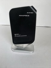 Monoprice SOHO MANAGER Networking USB 2.0 Server Hub MS-NU78M43 No Power Cord picture
