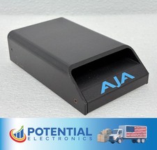 Pre Owned | AJA Pak Dock High Speed Pak Media Reader Only - Great Condition picture