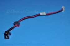 TOSHIBA Satellite C55D-A5107 C55D-A5108 C55D-A5120 Laptop DC Power Jack w/ Cable picture