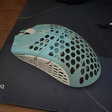 Finalmouse UltralightX ULX Large Tarik Edition picture