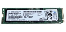 Samsung 1TB SSD PM981 M.2 2280 PCIe Gen3 NVMe SSD Solid State Drive MZ-VLB1T00 picture