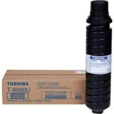 Toshiba T5018U Black Toner Cartridge 43,900 Yield picture