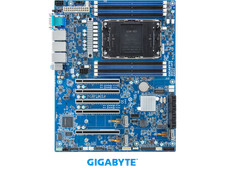 GIGABYTE MW53-HP0 Intel® Xeon® W Workstation Motherboard Board, Single picture