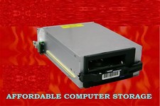 DELL IBM ML6000 LTO-3 Tape Drive 0XJ869 Ultrium3 LVD 8-00410-01 FC picture