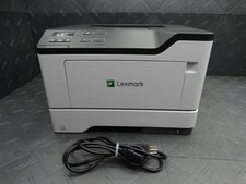 Lexmark MS321 Monochrome Laser Printer (5k pages) picture