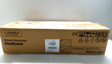 HITACHI StarBoard Link-EZ Pen Interactive Unit AH00292 URUT-31 (New open box) picture