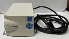 Powervar 1.5 Amp Power Conditioner ABC150-11W - Made In USA - WORKING /TESTED picture
