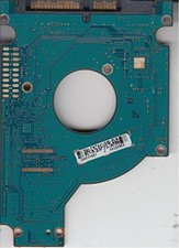 ST9320423AS, 9HV14E-033, 0004SDM1, 100537087K, Seagate SATA 2.5 PCB... picture