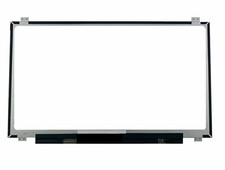 Lenovo IdeaPad Y700-17ISK 80Q0 LCD Screen Replacement for Laptop New LED Full picture