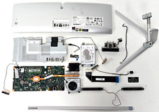 Lenovo Ideacentre 520S-23IKU AIO Replacement Parts picture