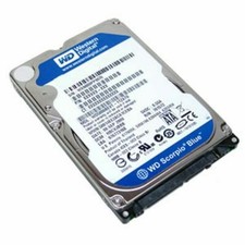 Preloaded 500GB SATA Hard Drive w/ Windows 7 Pro 64 Bit for Dell Latitude e6420 picture