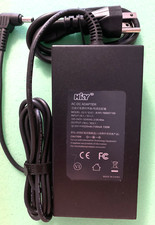 A191-1900008100 HKY AC Adapter 100-240v Charger  with adapter power source picture