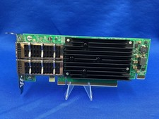 Solarflare SFN8542-Plus Dual-Port 40GbE QSFP+ Server Network Adapter picture