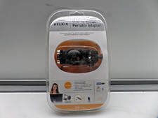 Genuine Belkin USB-to-Serial Portable PC Adapter picture