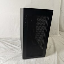 E1 Phanteks XT Pro Silent, Mid-Tower Gaming Chassis picture