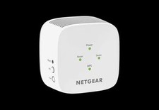 NETGEAR WiFi Mesh Range Extender (EX5000) - up to 1,000 sq.ft. & 15 Devices, AC1 picture