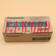 1PC For Panasonic New MSMA012C1D AC Servo Motor Via DHL or FedEX picture