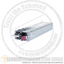 Supermicro 2000W PSU Power Supply PWS-2K05A-1R 80 Plus Titanium picture