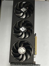 PowerColor Fighter AMD Radeon RX 7800 XT  16GB picture