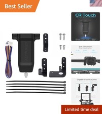 Effortless Auto Leveling CR Touch Kit for Ender & CR-10 with Metal Brackets picture