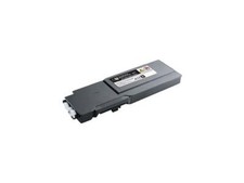 Dell XKGFP (40W00) 9,000-Page Toner Cartridge for Dell C3760N/ C3760DN/ C3765DNF picture