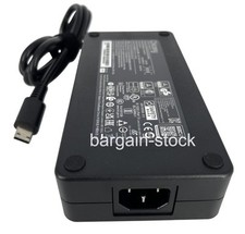 Original 330W AC Adapter Charger For MSI Raider GE78HX 13VG-020US 13VG-040ES PSU picture