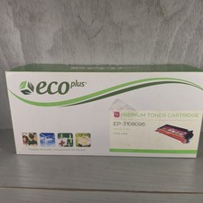 Dell Eco Plus Premium Magenta Non-OEM Toner Cartridge EP-3108096 New Sealed picture
