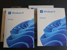 New Authentic Microsoft HAJ-00108 Windows 11 64-bit Operating System picture