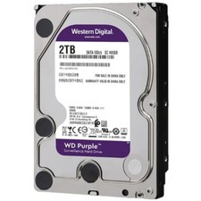 FOR FIT Western Digital 2TB WD20EJRX 64MB SATA 3.5