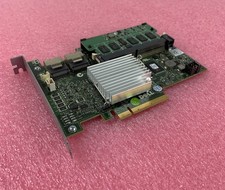 Dell PowerEdge R710 PWB F431J SAS RAID Controller Card picture