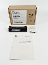 NEW Elo E001002 Edge Connect Bi-Directional Magnetic Stripe Reader picture