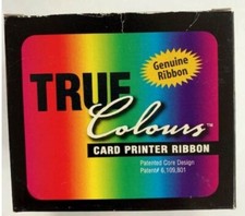 Zebra 800015-148 YMCKOK Color Ribbon -170 Prints *Genuine* picture
