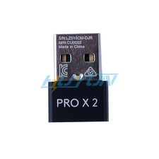 USB Receier for Logitech G Pro X 2 Superlight GPW3 Gaming Mouse Pair Adapter picture