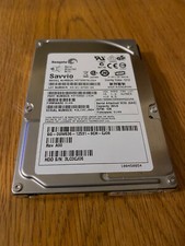 Seagate Savvio ST936701SS 36GB SAS 10k RPM 2.5